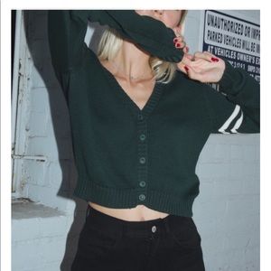 Brandy Melville Billie Sweater